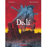 Dali - Tome 1 - Avant Gala