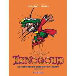Iznogoud - Intégrale 2/2