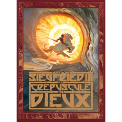 Siegfried - Tome 3 - Le...