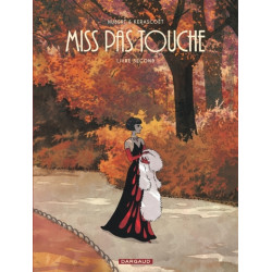 Miss Pas touche - Intégrale...