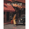 Miss Pas touche - Intégrale - Tome 1 - Miss Pas touche - Intégrale - Tome 1