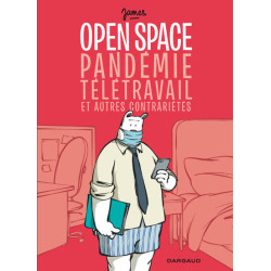 Open space, pandémie,...