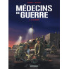 Médecins de Guerre - Tome 2 - À la dérive