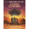Valérian, vu par... - Là où naissent les histoires