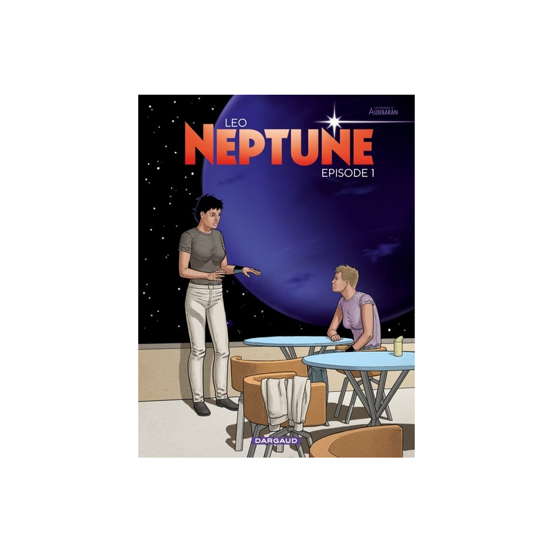 Neptune - Épisode 1