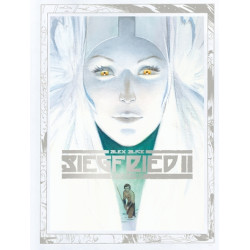Siegfried - Tome 2 - La...