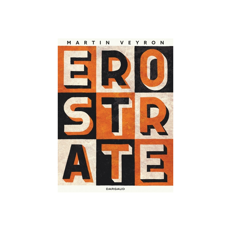 Erostrate