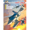 Les Chevaliers du ciel Tanguy et Laverdure - Tome 10 - Une Frontière obscure