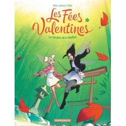 Les Fées Valentines  - Les...