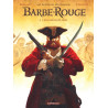 Les Nouvelles Aventures de Barbe-Rouge - Tome 2 - Les Chiens de mer