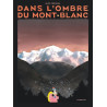 Dans l'ombre du mont Blanc