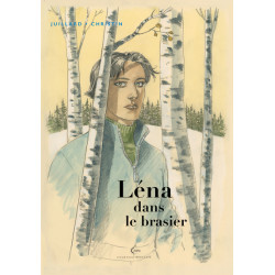 Léna - Tome 3 - Léna dans...