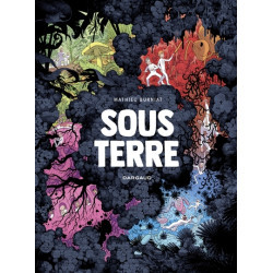 Sous Terre