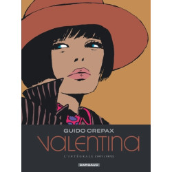 Valentina - Tome 4