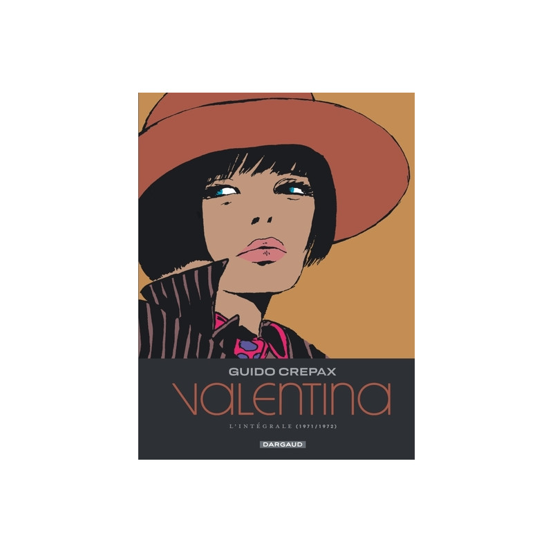 Valentina - Tome 4