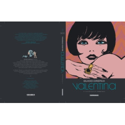 Valentina - Tome 3