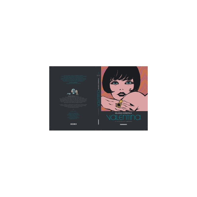 Valentina - Tome 3