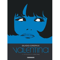 Valentina - Tome 2
