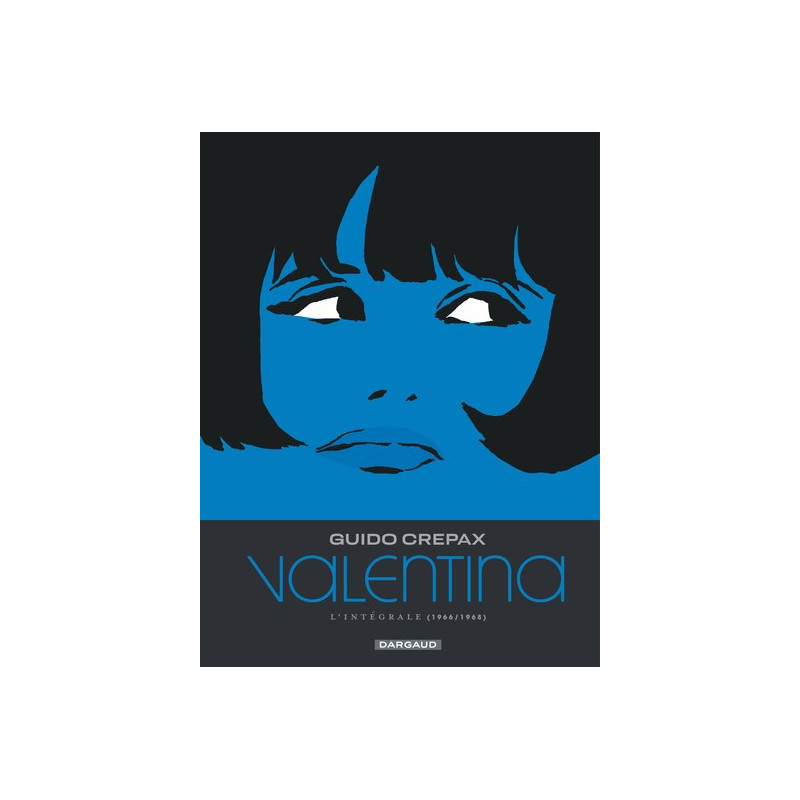 Valentina - Tome 2