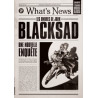 Blacksad What s News