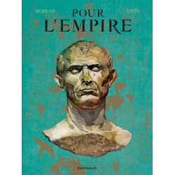 Pour l'empire - Intégrale