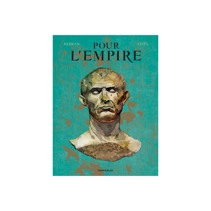 Pour l'empire - Intégrale