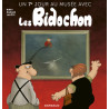 Un septième jour au musée avec les Bidochon