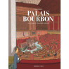 Palais Bourbon, les coulisses de l Assemblée nationale