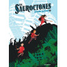 Les Sauroctones - Tome 2