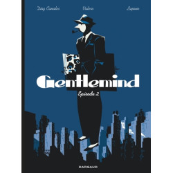 Gentlemind - Tome 2