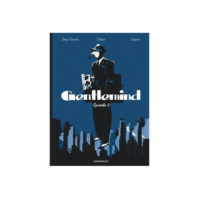 Gentlemind - Tome 2