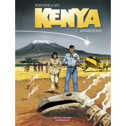 Kenya - Tome 1 -...