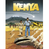 Kenya - Tome 1 - Apparitions (OP LEO)