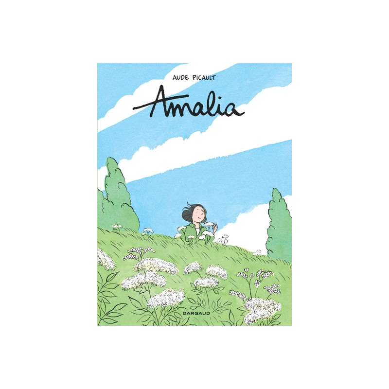 Amalia