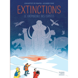 Extinctions, le crépuscule...