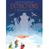 Extinctions, le crépuscule des espèces