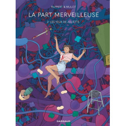 La Part merveilleuse - Tome...