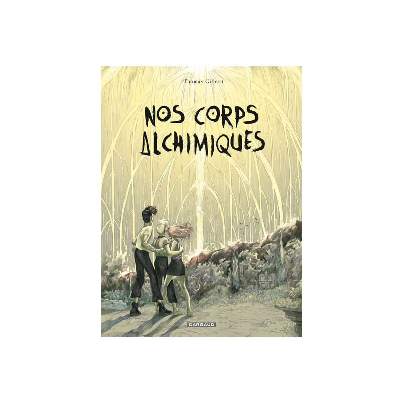 Nos corps alchimiques