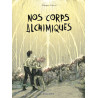 Nos corps alchimiques