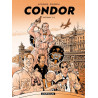 Condor Intégrale - Tome 2