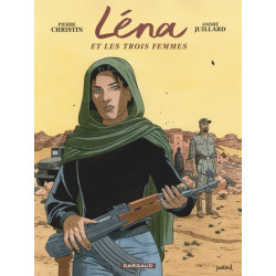 Léna - Léna et les trois...