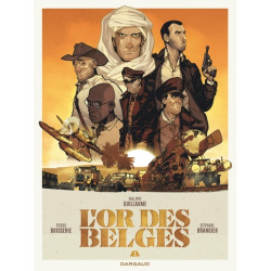 L Or des Belges 1/2