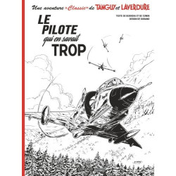 Une aventure Classic de...