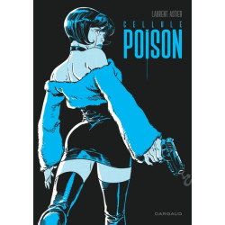 Cellule Poison - Intégrale...
