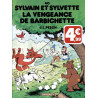 Sylvain et Sylvette - Tome 40 - La Vengeance de Barbichette