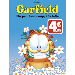 Garfield - tome 47 - Une...