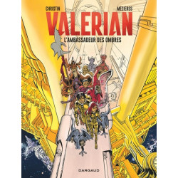 Valérian - Tome 6 -...