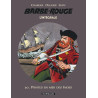 Barbe-Rouge - Intégrales - Tome 10 - Pirates en mer des indes
