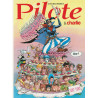 Les Plus Belles Histoires de Pilote - Tome 5 - Les Plus Belles Histoires de Pilote et Charlie