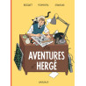 Les Aventures d'Hergé - Tome 0 - Les Aventures d'Hergé